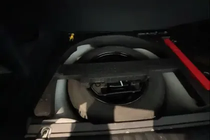 Photo 13 Peugeot 2008  PureTech 130ch S&S BVM6