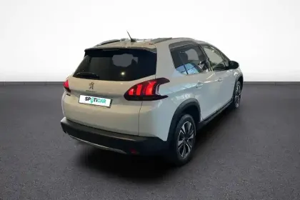 Photo 5 Peugeot 2008  PureTech 130ch S&S BVM6