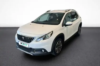 Photo Peugeot 2008 Allure