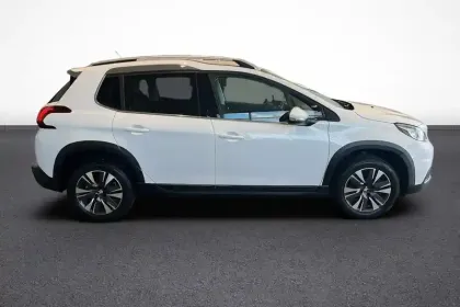 Photo 6 Peugeot 2008  PureTech 130ch S&S BVM6