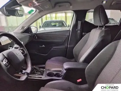 Photo 8 DS DS 3  BlueHDi 130 EAT8