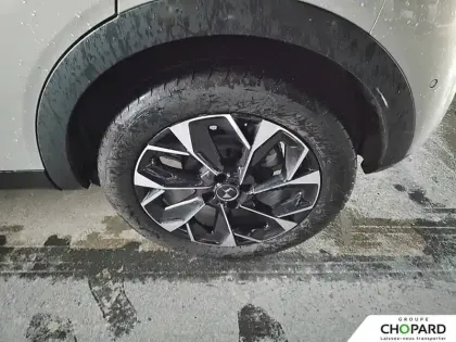 Photo 10 DS DS 3  BlueHDi 130 EAT8