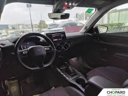 Photo 7 DS DS 3  BlueHDi 130 EAT8