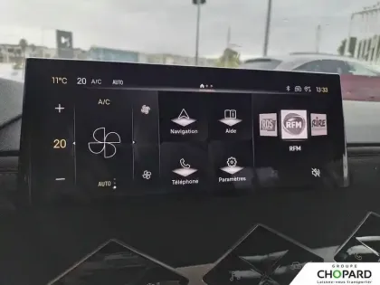 Photo 15 DS DS 3  BlueHDi 130 EAT8