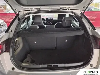 Photo 5 DS DS 3  BlueHDi 130 EAT8