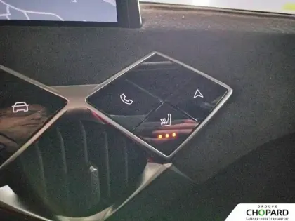 Photo 13 DS DS 3  BlueHDi 130 EAT8