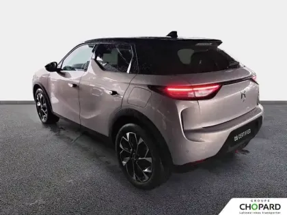 Photo 6 DS DS 3  BlueHDi 130 EAT8