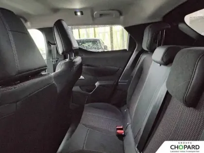 Photo 9 DS DS 3  BlueHDi 130 EAT8