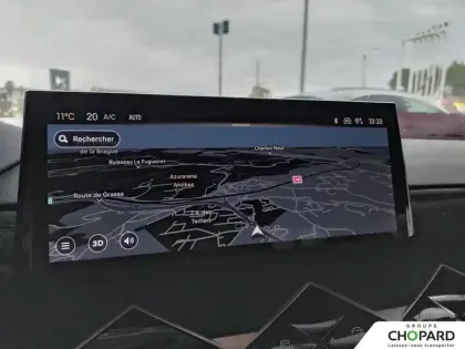 Photo 12 DS DS 3  BlueHDi 130 EAT8