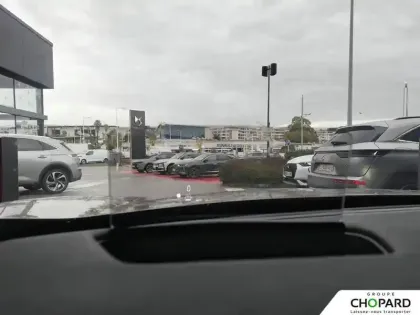 Photo 11 DS DS 3  BlueHDi 130 EAT8