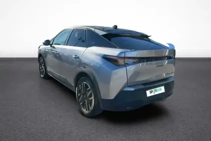 Photo 67 Peugeot 3008  Hybrid 136 e-DCS6