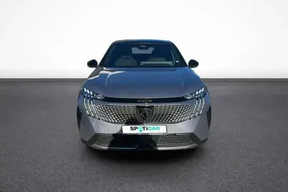 Photo 65 Peugeot 3008  Hybrid 136 e-DCS6