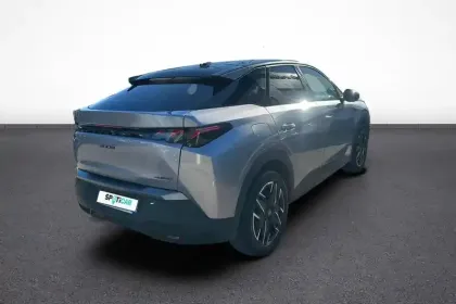 Photo 69 Peugeot 3008  Hybrid 136 e-DCS6