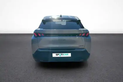 Photo 68 Peugeot 3008  Hybrid 136 e-DCS6