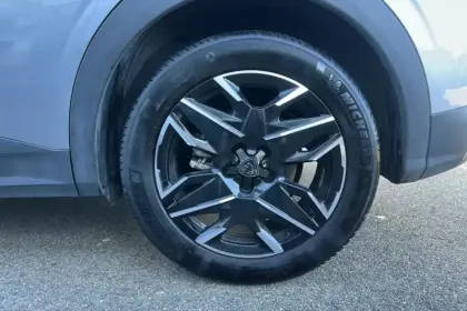 Photo 28 Peugeot 3008  Hybrid 136 e-DCS6