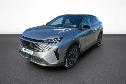 Photo Peugeot 3008 Gt