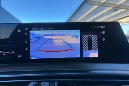 Photo 59 Peugeot 3008  Hybrid 136 e-DCS6