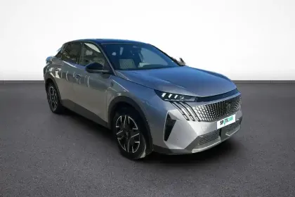 Photo 39 Peugeot 3008  Hybrid 136 e-DCS6