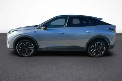 Photo 34 Peugeot 3008  Hybrid 136 e-DCS6