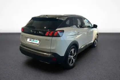 Photo 36 Peugeot 3008  Hybrid 225 e-EAT8
