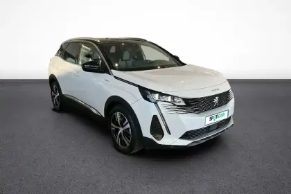Photo 69 Peugeot 3008  Hybrid 225 e-EAT8