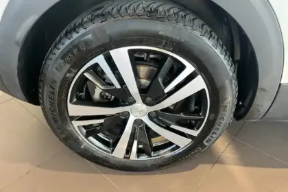 Photo 9 Peugeot 3008  Hybrid 225 e-EAT8