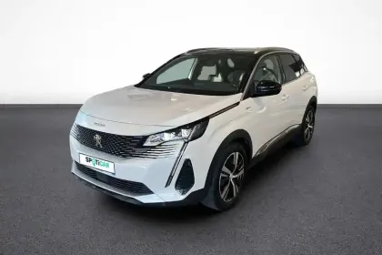 Photo 31 Peugeot 3008  Hybrid 225 e-EAT8