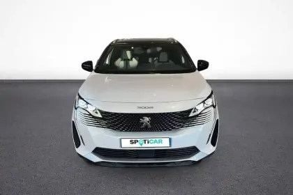 Photo 63 Peugeot 3008  Hybrid 225 e-EAT8