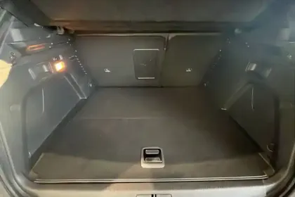 Photo 12 Peugeot 3008  Hybrid 225 e-EAT8