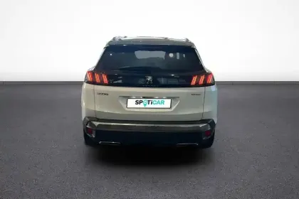 Photo 35 Peugeot 3008  Hybrid 225 e-EAT8