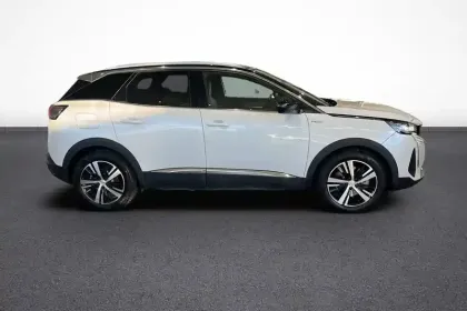 Photo 37 Peugeot 3008  Hybrid 225 e-EAT8