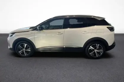 Photo 64 Peugeot 3008  Hybrid 225 e-EAT8