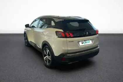 Photo 34 Peugeot 3008  Hybrid 225 e-EAT8