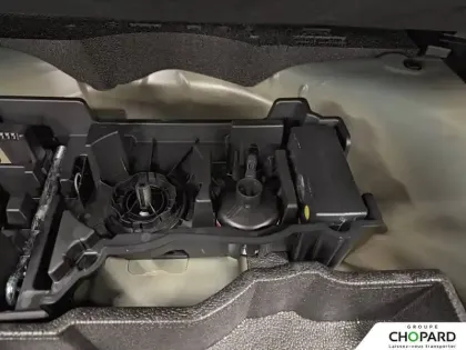 Photo 30 Peugeot 2008  Hybrid 145 e-DCS6