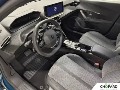 Photo 6 Peugeot 2008  Hybrid 145 e-DCS6