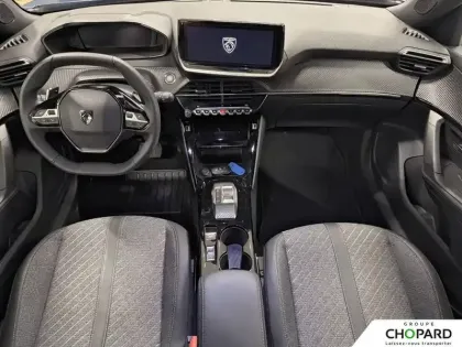 Photo 7 Peugeot 2008  Hybrid 145 e-DCS6