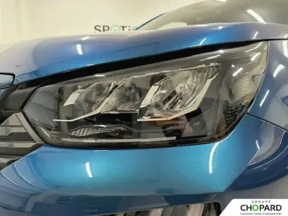 Photo 52 Peugeot 2008  Hybrid 145 e-DCS6