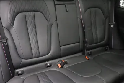 Photo 11 BMW X5  xDrive50e 489 ch BVA8