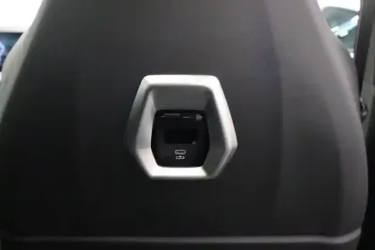 Photo 39 BMW X5  xDrive50e 489 ch BVA8