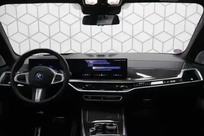 Photo 8 BMW X5  xDrive50e 489 ch BVA8
