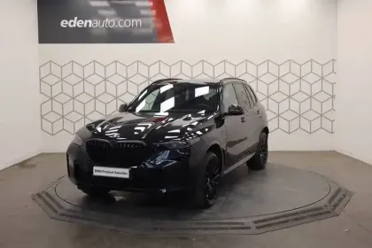 Photo Bmw X5 M Sport