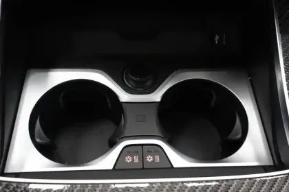 Photo 30 BMW X5  xDrive50e 489 ch BVA8