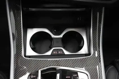 Photo 22 BMW X5  xDrive50e 489 ch BVA8