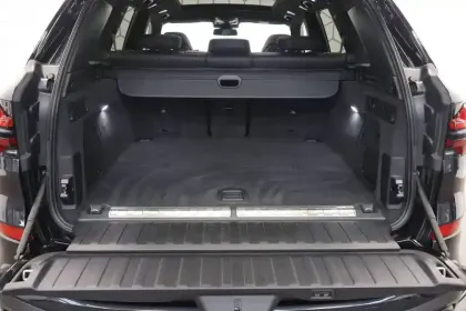 Photo 12 BMW X5  xDrive50e 489 ch BVA8