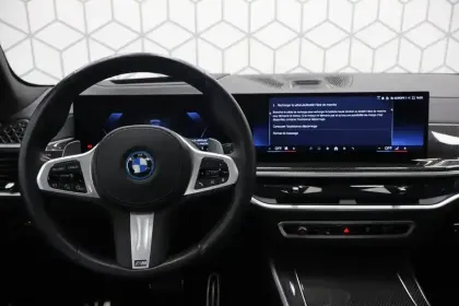 Photo 9 BMW X5  xDrive50e 489 ch BVA8