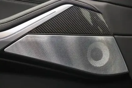 Photo 38 BMW X5  xDrive50e 489 ch BVA8