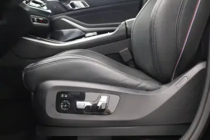 Photo 28 BMW X5  xDrive50e 489 ch BVA8