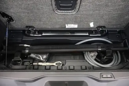 Photo 24 BMW X5  xDrive50e 489 ch BVA8