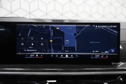 Photo 15 BMW X5  xDrive50e 489 ch BVA8