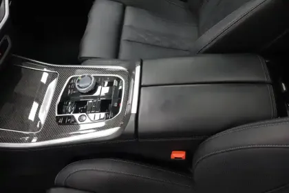 Photo 19 BMW X5  xDrive50e 489 ch BVA8